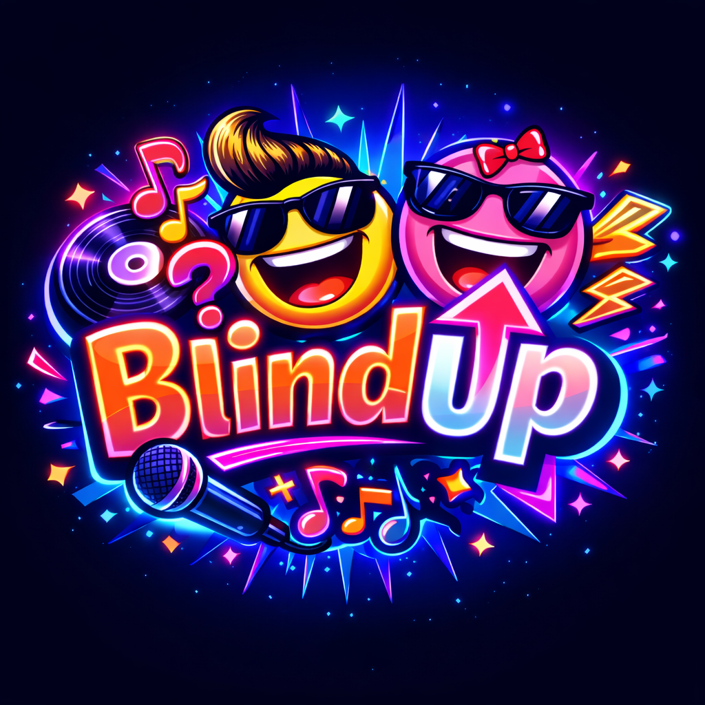 BlindUp