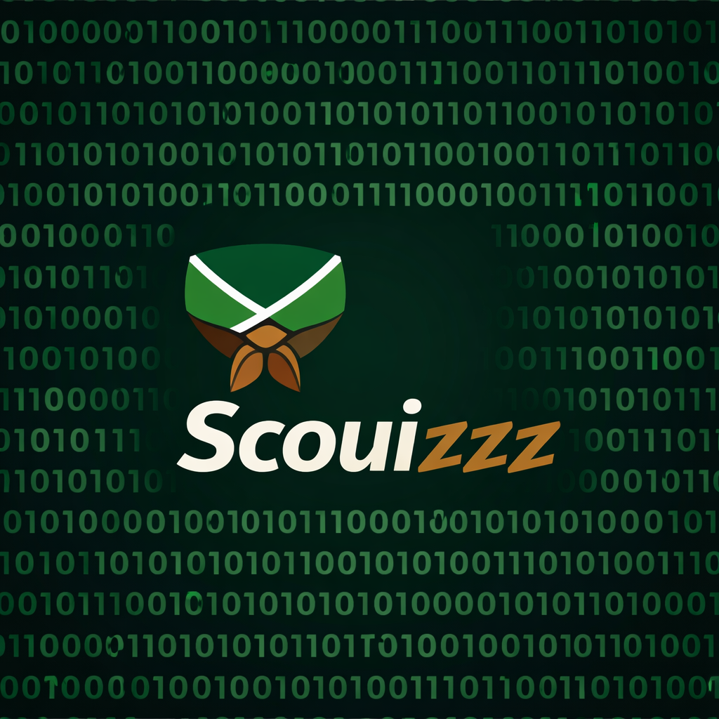 Scouizzz